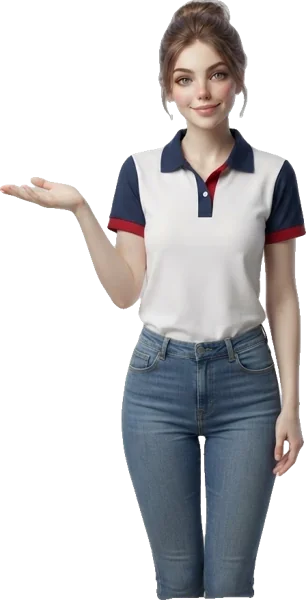 Emma explicando a dica